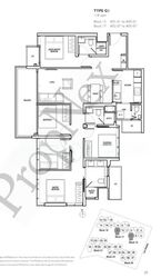 View at Kismis (D21), Apartment #586061571